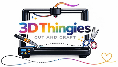 3DThingies Cut and Craft